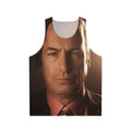Saul Goodman Breaking Bad Unisex Tank Top