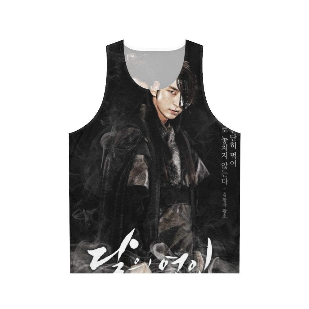 Scarlet Heart Ryeo Unisex Tank Top