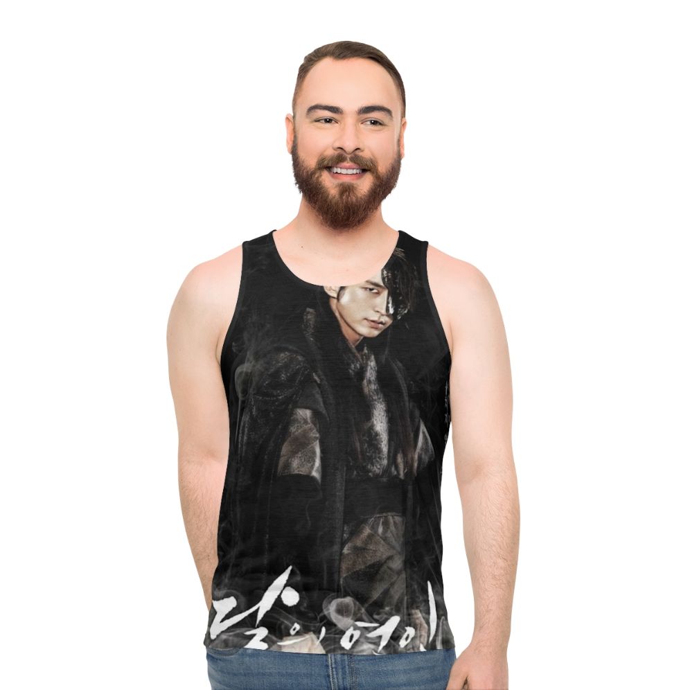 Scarlet Heart Ryeo Unisex Tank Top