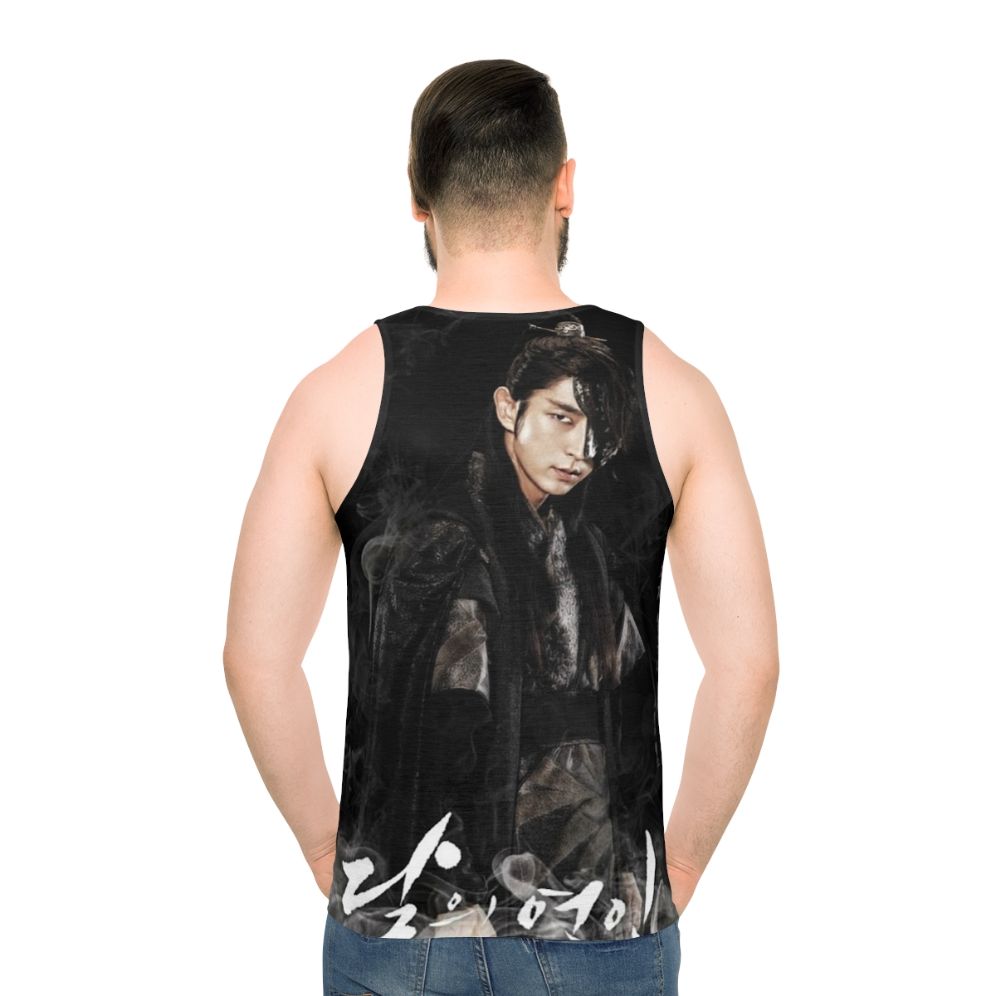 Scarlet Heart Ryeo Unisex Tank Top