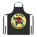 Schitt's Creek Rose Video Print Apron