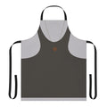 Sci-Fi inspired Battlestar Galactica uniform tank apron
