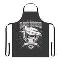Planet Express Sci-Fi Inspired Apron from Futurama