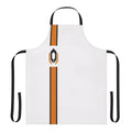 Mass Effect Cerberus Themed Apron for Sci-Fi Fans