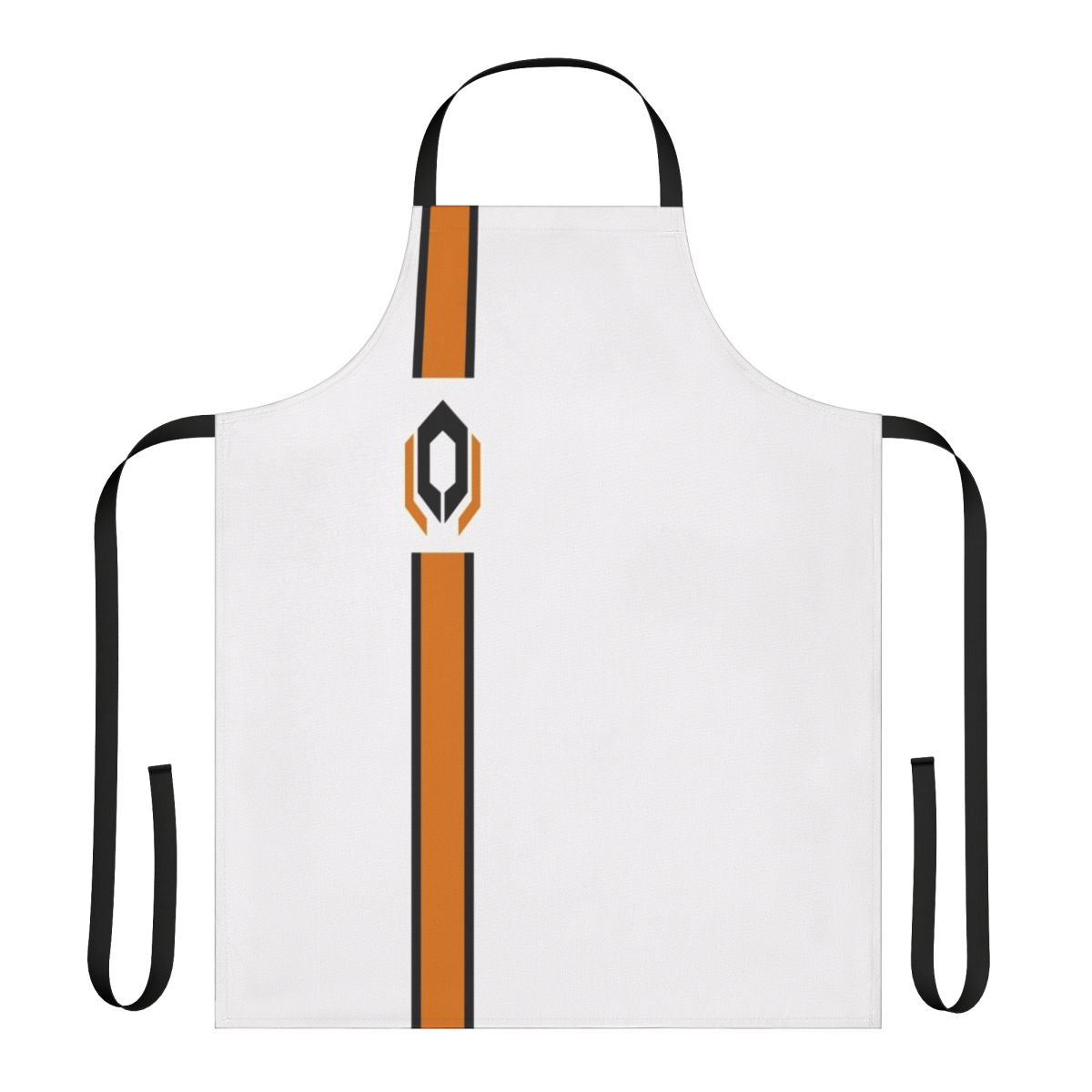 Mass Effect Cerberus Themed Apron for Sci-Fi Fans