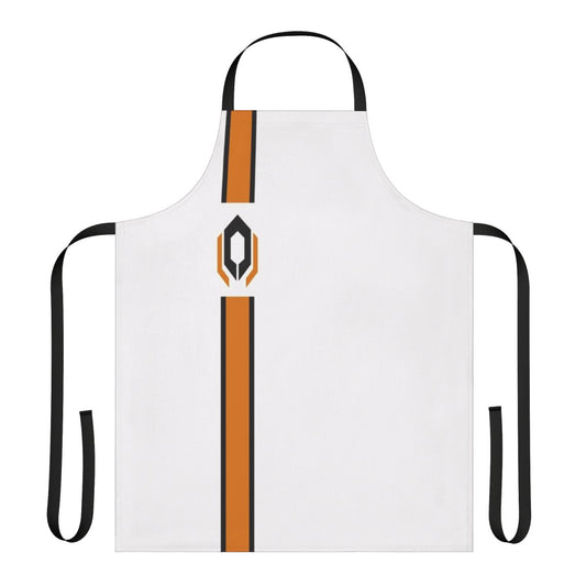 Mass Effect Cerberus Themed Apron for Sci-Fi Fans