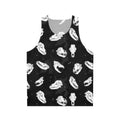 SCP Foundation Malo Mayhem Unisex Tank Top