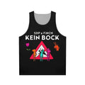 SDP Band Unisex Tank Top
