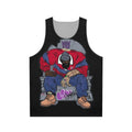 Sean P Unisex Tank Top