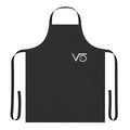 Sebastian Vettel inspired apron for motorsports fans