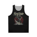 Seether Band Unisex Tank Top