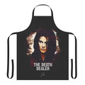 Apron featuring Selene, the iconic character from the Underworld movie franchise