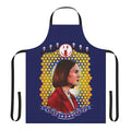 Senator Apron inspired by characters from American Horror Story