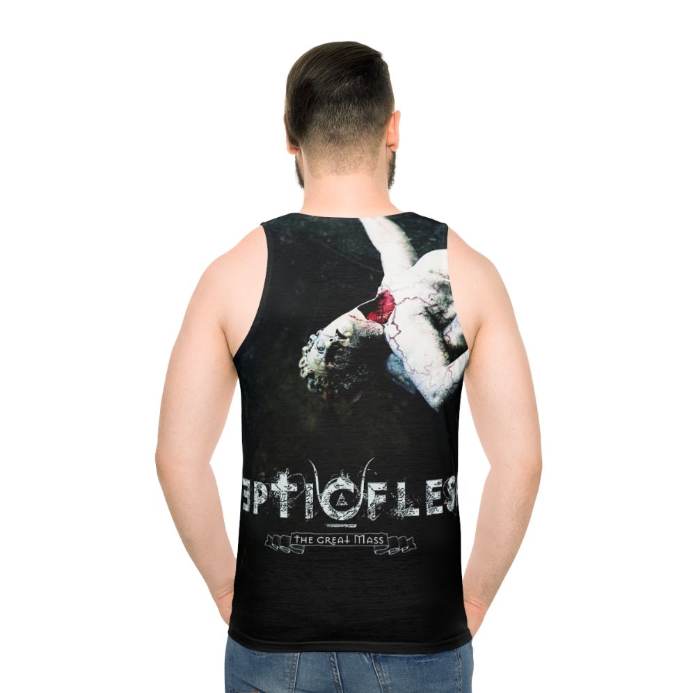 Septicflesh Unisex Metal Band Tank Top