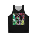 Sewerslvt Mr Kill Myself Unisex Tank Top