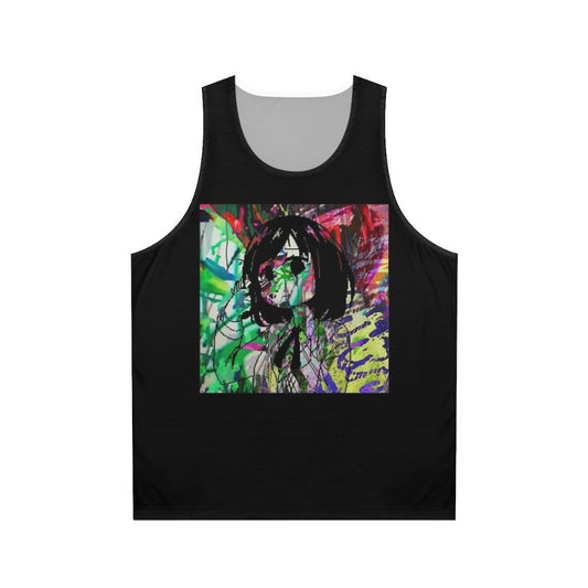 Sewerslvt Mr Kill Myself Unisex Tank Top
