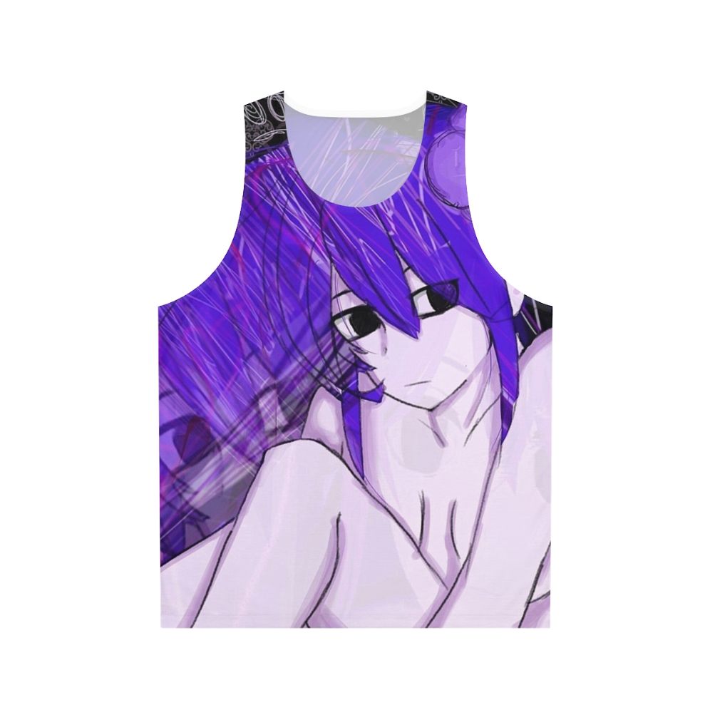 Sewerslvt Unisex Tank Top