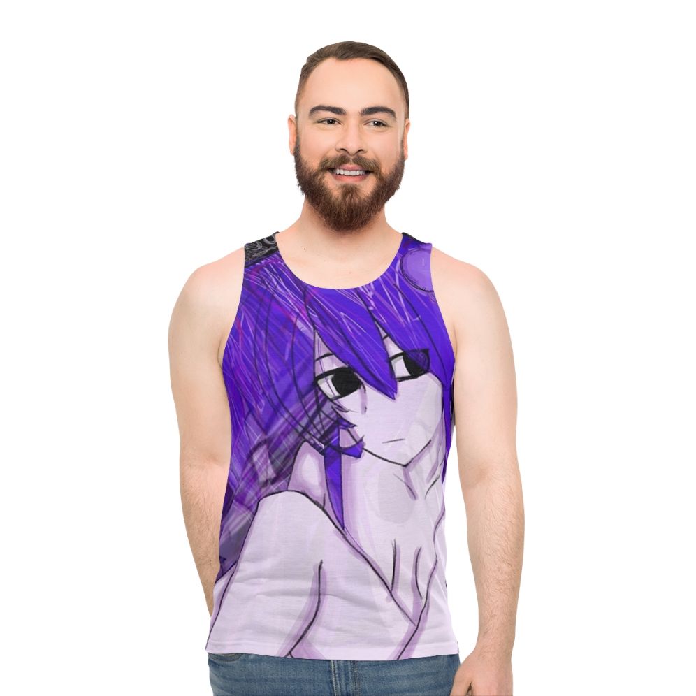 Sewerslvt Unisex Tank Top