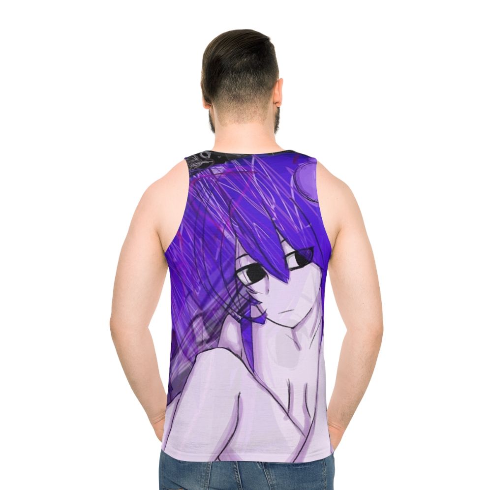 Sewerslvt Unisex Tank Top