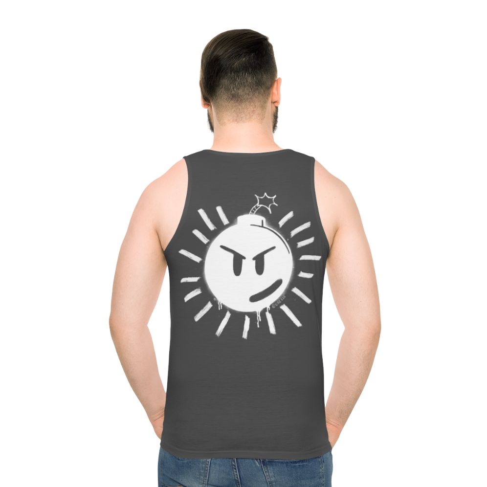 Sex Bob Omb Unisex Tank Top