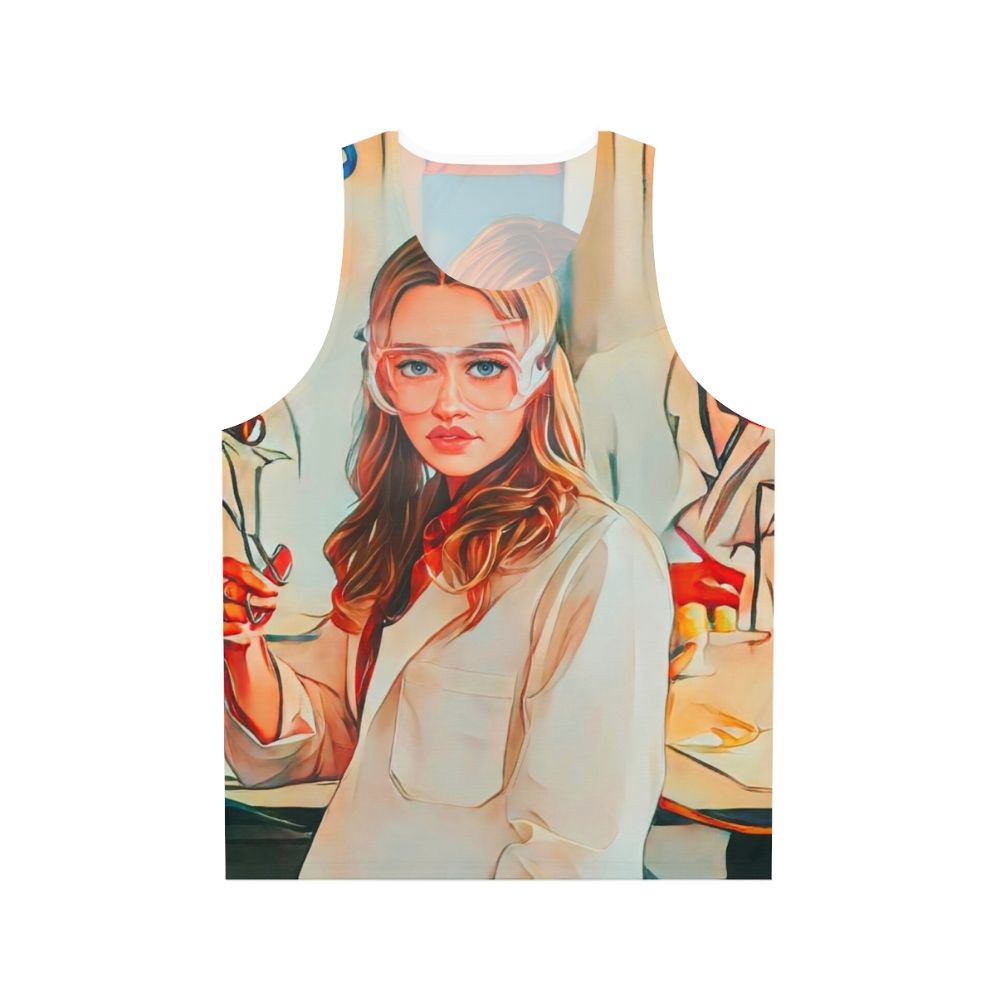 Sex Education Aimee Unisex Tank Top