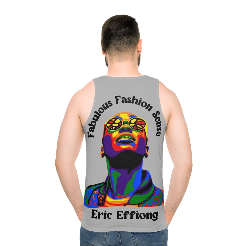 Sex Education Eric Unisex Tank Top