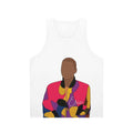 Sex Education Eric Unisex Tank Top