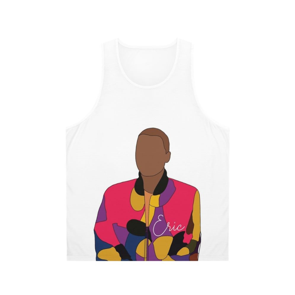 Sex Education Eric Unisex Tank Top