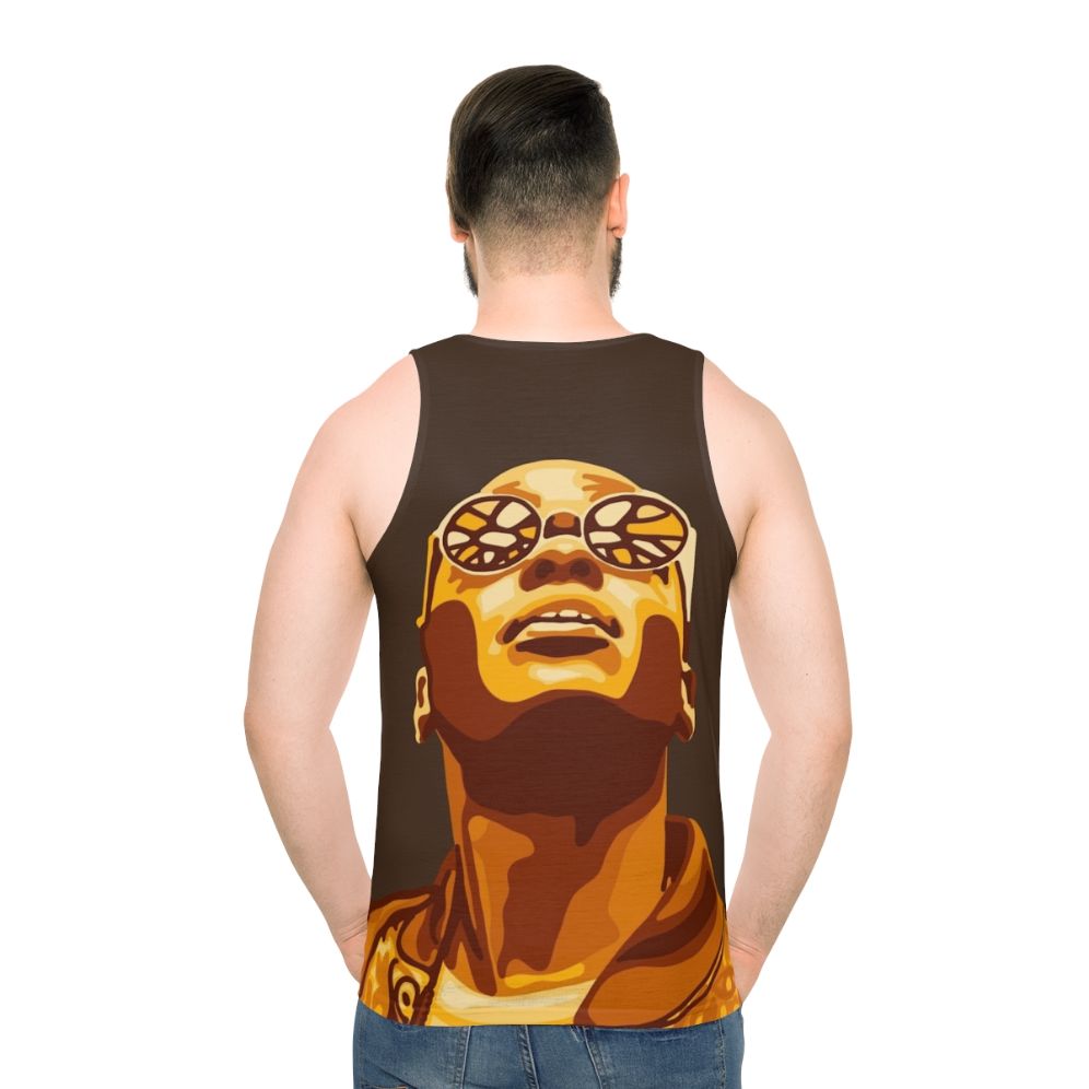 Sex Education Eric Unisex Tank Top