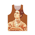 Sex Education Lily Iglehart Unisex Tank Top