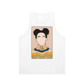 Sex Education Lily Unisex Tank Top