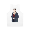 Sex Education Maeve Unisex Tank Top