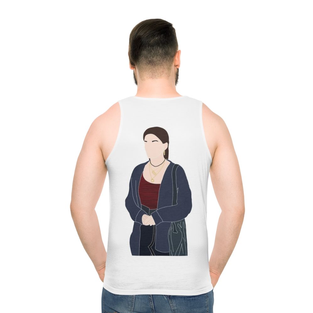 Sex Education Maeve Unisex Tank Top