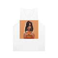 Sex Education Maeve Wiley Unisex Tank Top