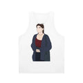 Sex Education Maeve Wiley Unisex Tank Top