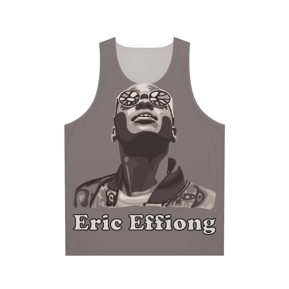 Sex Education Netflix Unisex Tank Top