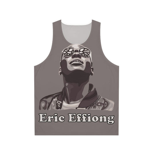 Sex Education Netflix Unisex Tank Top