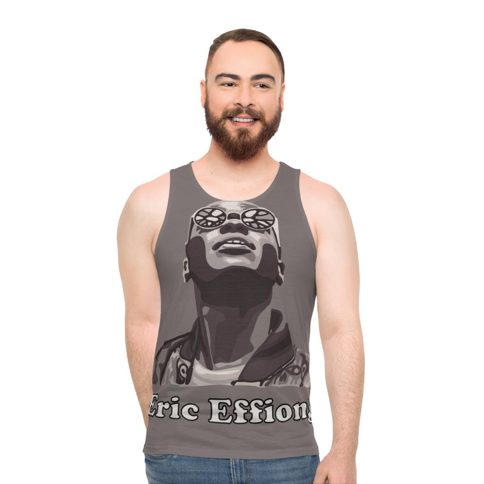 Sex Education Netflix Unisex Tank Top