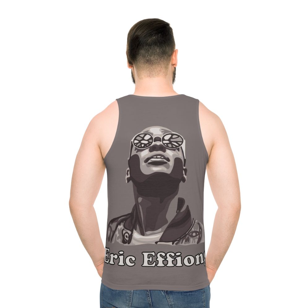 Sex Education Netflix Unisex Tank Top