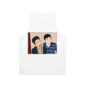Sex Education Ola Otis Unisex Tank Top