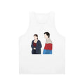 Sex Education Otis and Maeve Unisex Tank Top