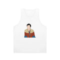 Sex Education Otis & Maeve Unisex Tank Top