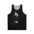 Shane McGowan Smoking II Unisex Tank Top