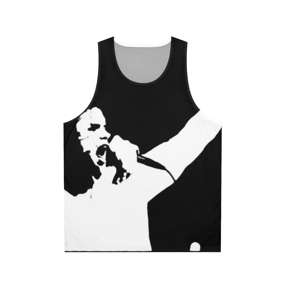 Shannon Hoon Blind Melon 90s Alt Rock Unisex Tank Top