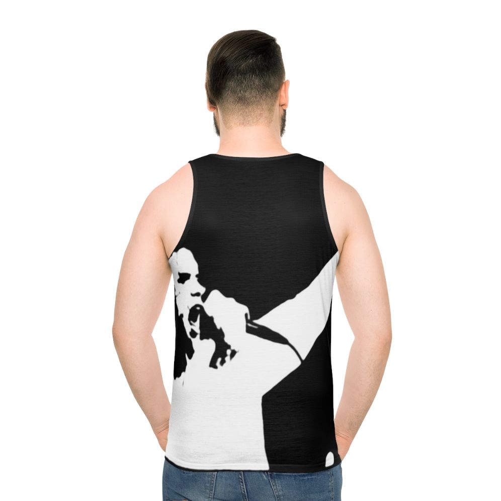 Shannon Hoon Blind Melon 90s Alt Rock Unisex Tank Top
