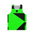Shego Halloween Costume Unisex Tank Top