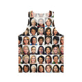 Sheroes 2020 Unisex Feminist Tank Top