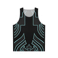 Shin Megami Tensei Nocturne Demi Fiend Hitoshura Unisex Tank Top