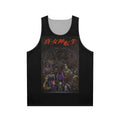 Shin Megami Tensei retro gaming tank top