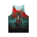 Shogun Netflix Unisex Tank Top